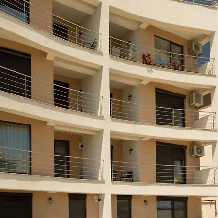 Năvodari Apartament Aty מראה חיצוני תמונה