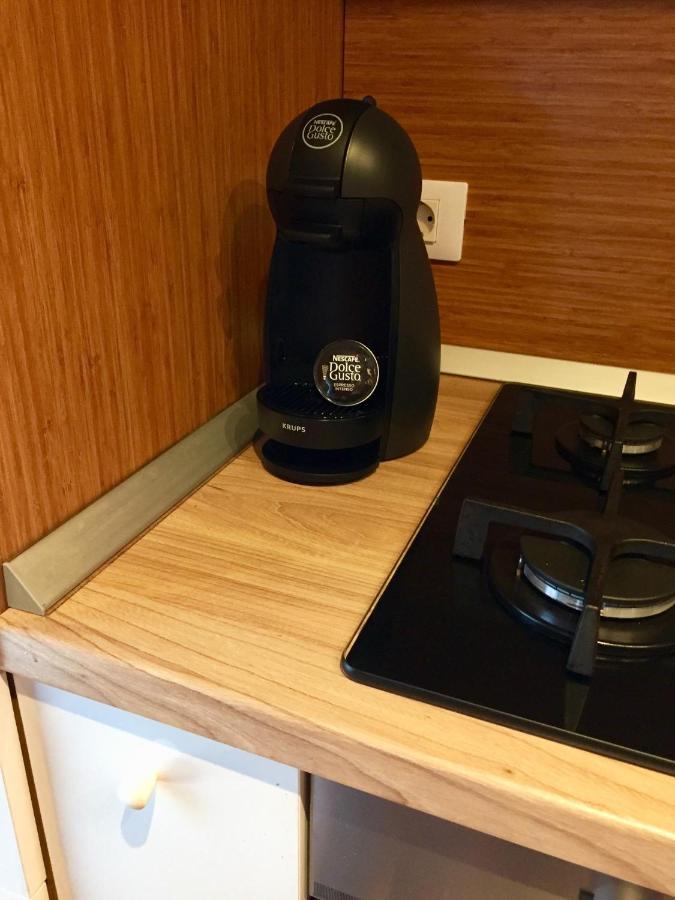 Năvodari Apartament Aty מראה חיצוני תמונה