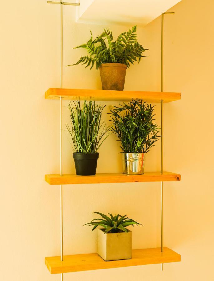 Năvodari Apartament Aty מראה חיצוני תמונה