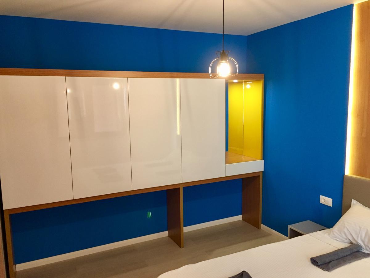 Năvodari Apartament Aty מראה חיצוני תמונה