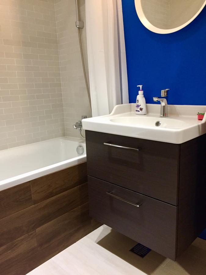 Năvodari Apartament Aty מראה חיצוני תמונה