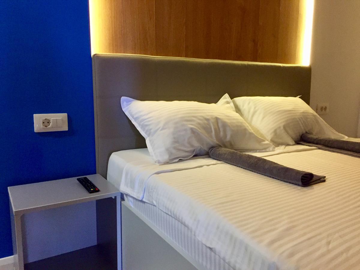 Năvodari Apartament Aty מראה חיצוני תמונה