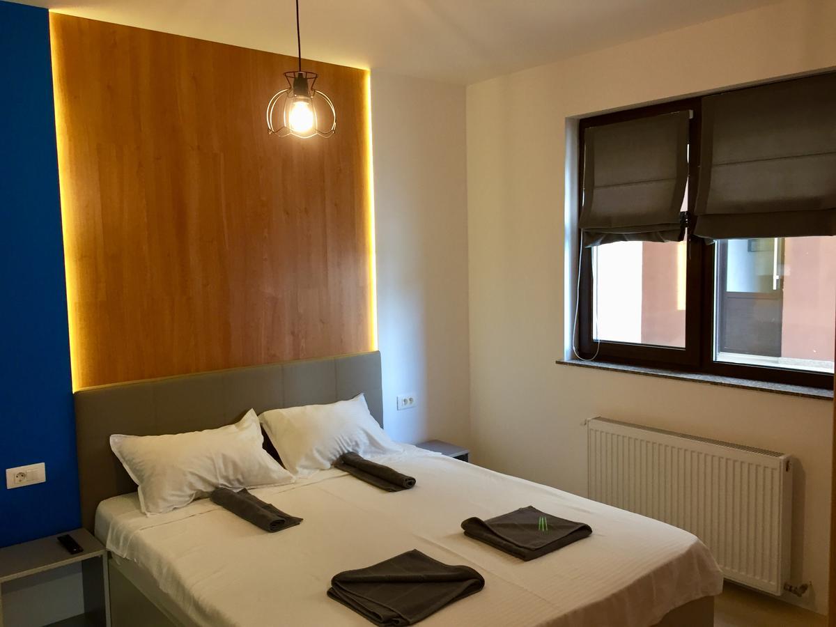 Năvodari Apartament Aty מראה חיצוני תמונה