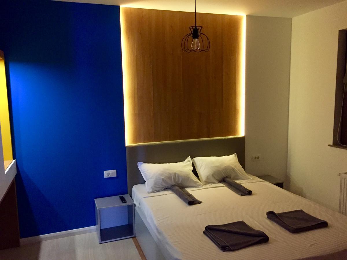 Năvodari Apartament Aty מראה חיצוני תמונה