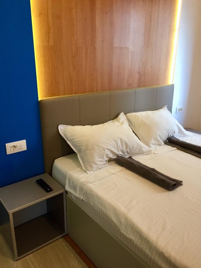 Năvodari Apartament Aty מראה חיצוני תמונה