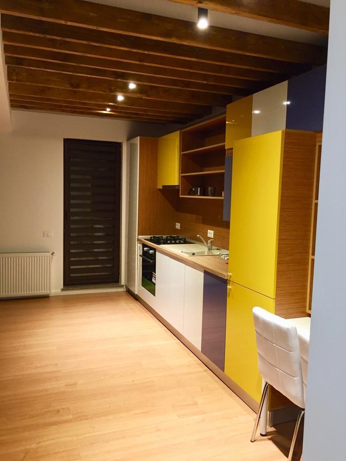 Năvodari Apartament Aty מראה חיצוני תמונה