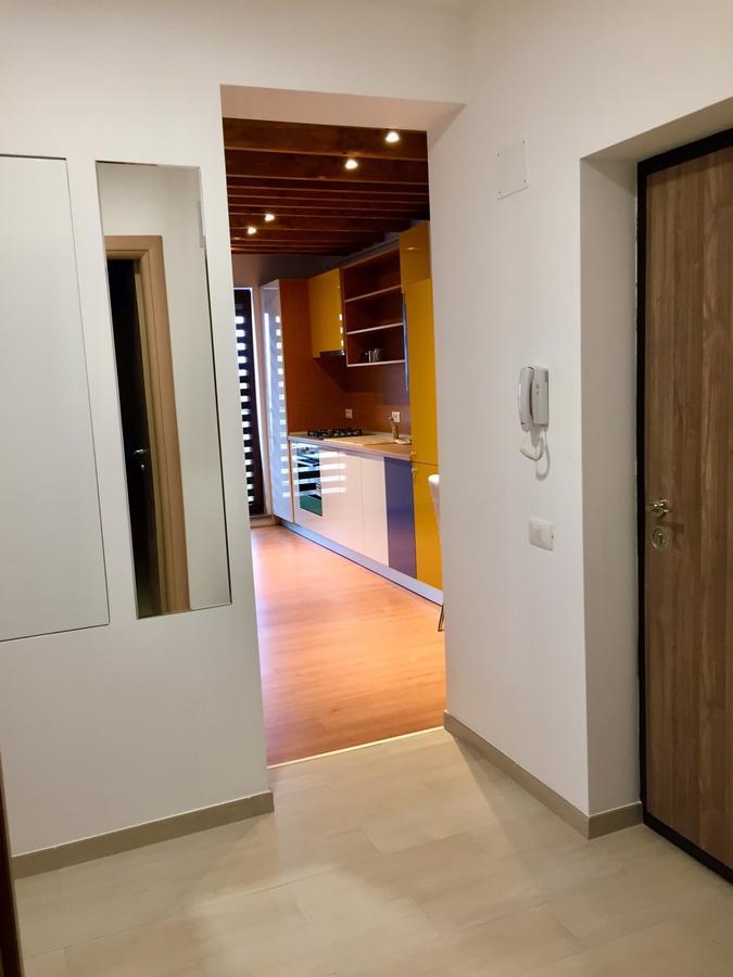 Năvodari Apartament Aty מראה חיצוני תמונה
