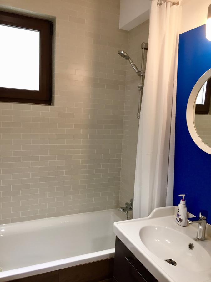 Năvodari Apartament Aty מראה חיצוני תמונה