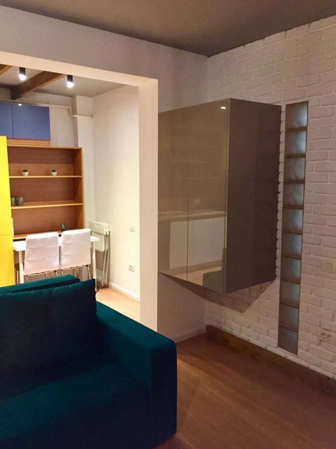 Năvodari Apartament Aty מראה חיצוני תמונה