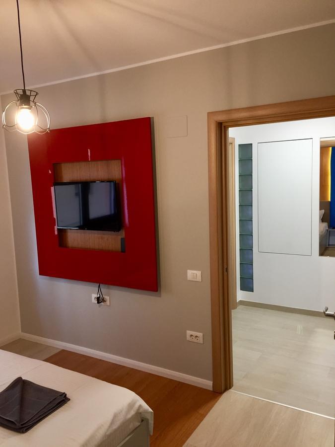 Năvodari Apartament Aty מראה חיצוני תמונה