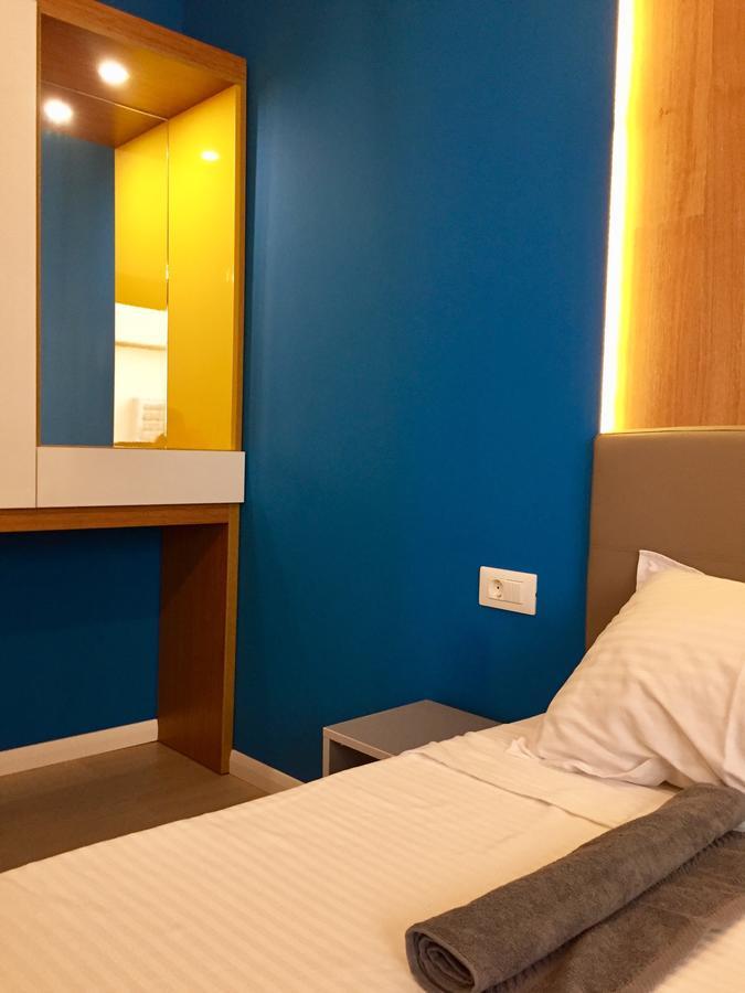 Năvodari Apartament Aty מראה חיצוני תמונה