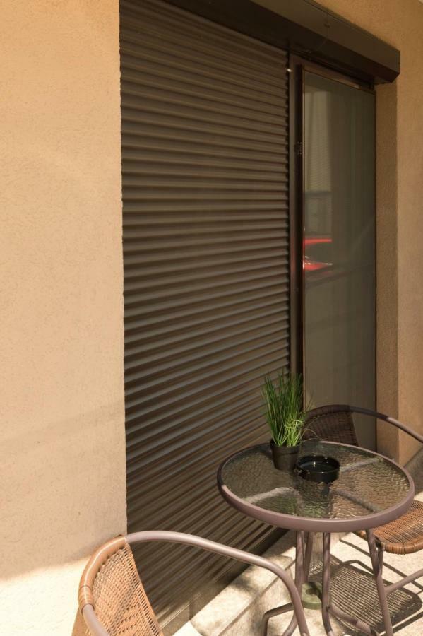 Năvodari Apartament Aty מראה חיצוני תמונה