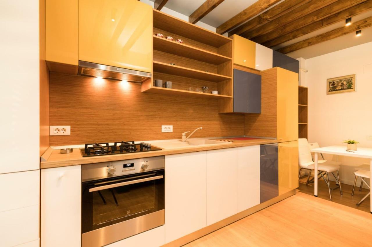 Năvodari Apartament Aty מראה חיצוני תמונה