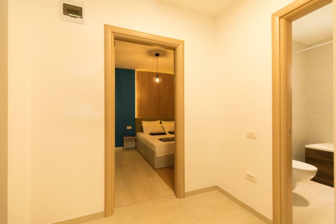 Năvodari Apartament Aty מראה חיצוני תמונה