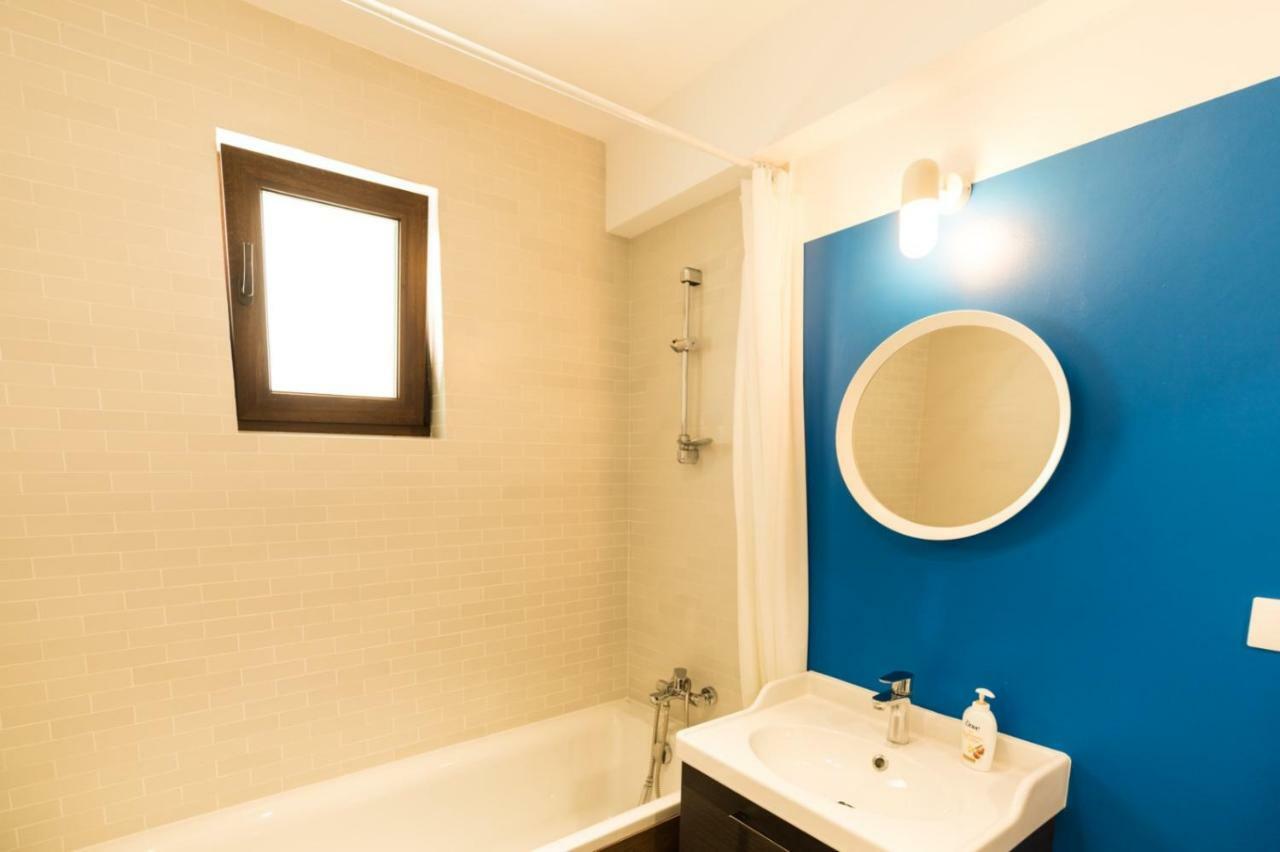 Năvodari Apartament Aty מראה חיצוני תמונה