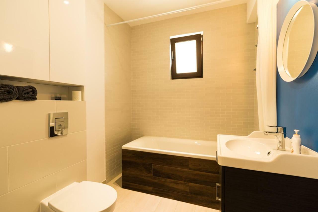 Năvodari Apartament Aty מראה חיצוני תמונה
