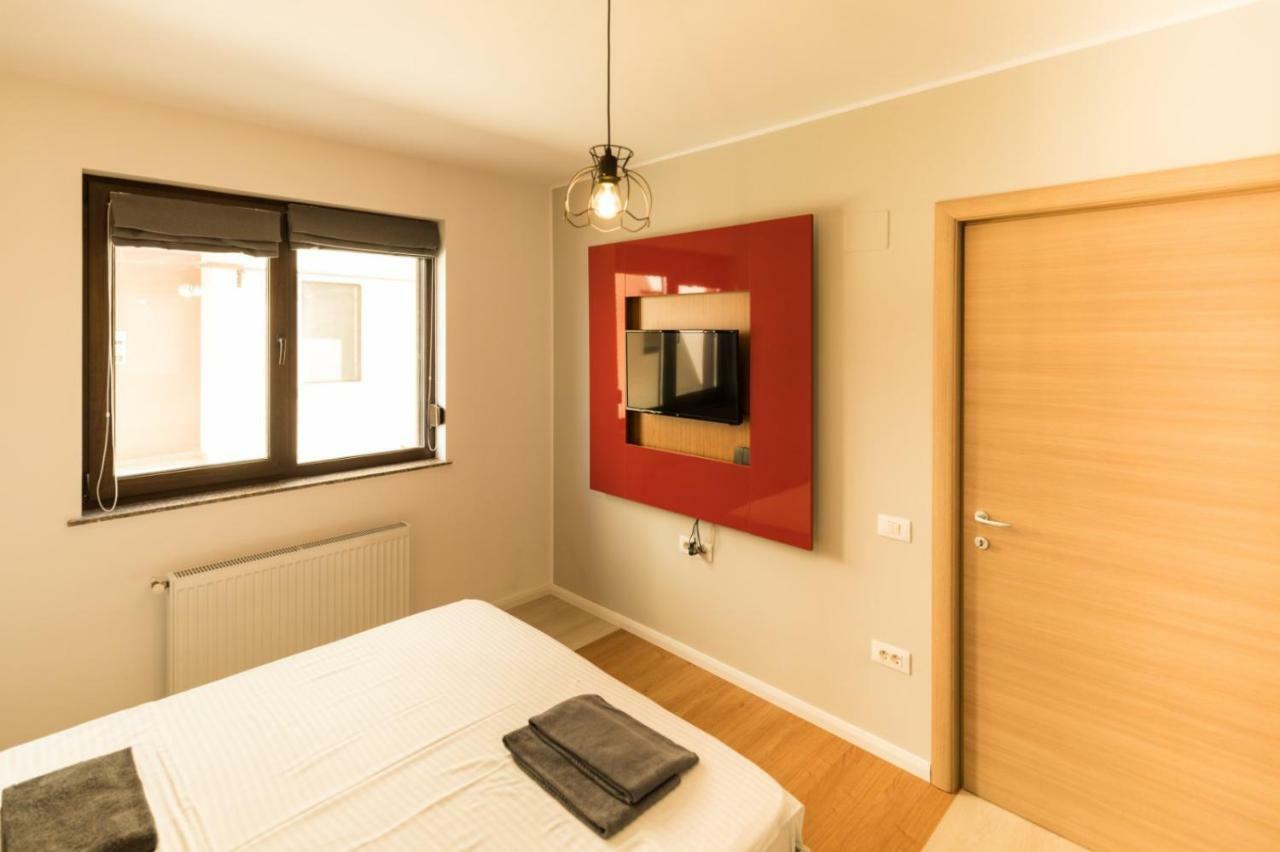 Năvodari Apartament Aty מראה חיצוני תמונה