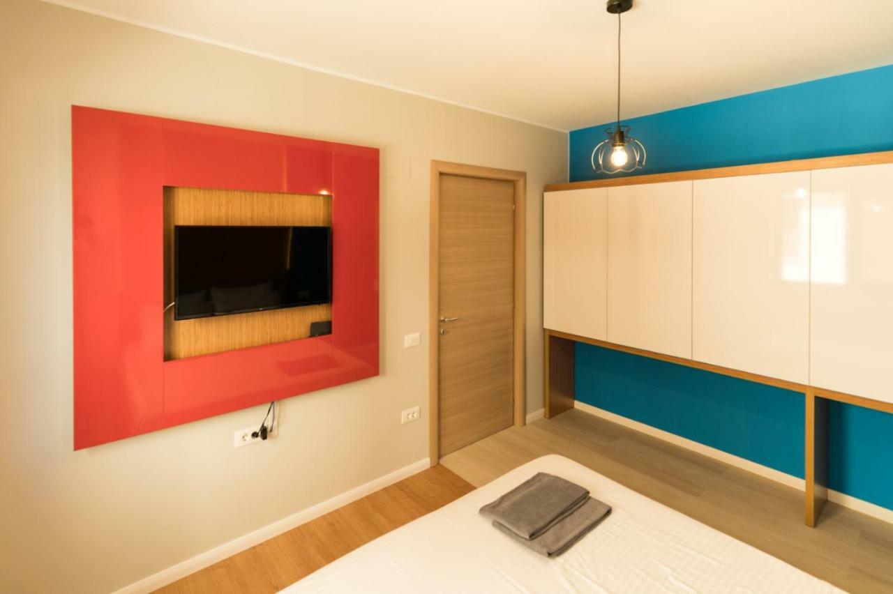 Năvodari Apartament Aty מראה חיצוני תמונה