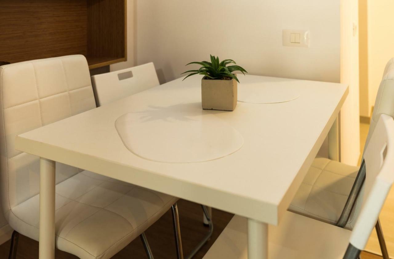 Năvodari Apartament Aty מראה חיצוני תמונה