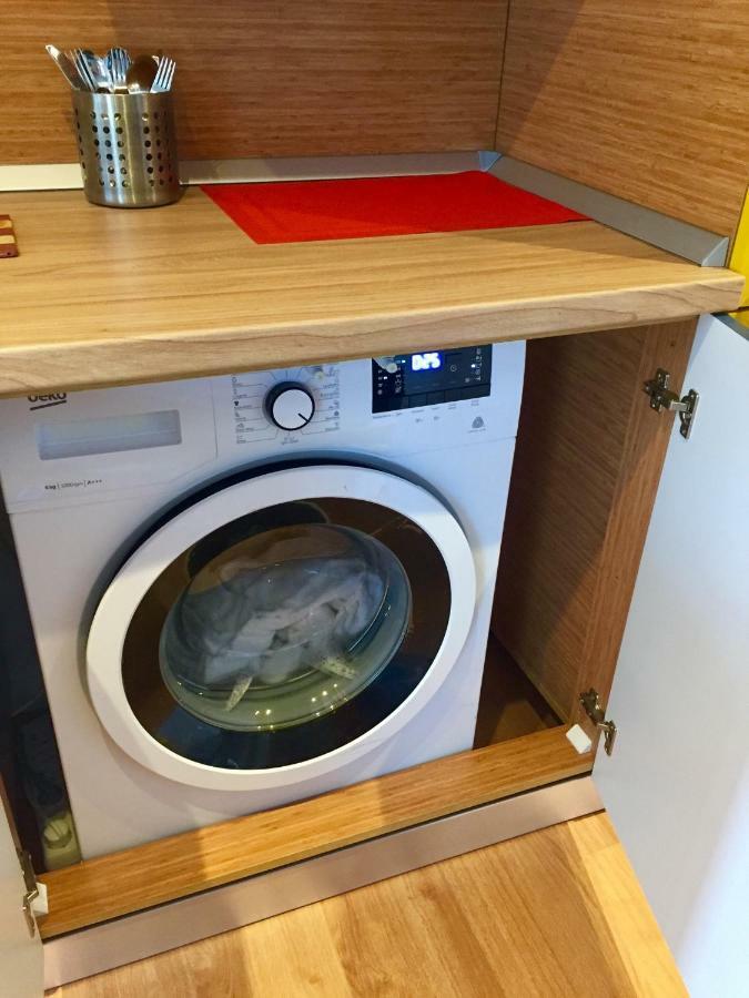 Năvodari Apartament Aty מראה חיצוני תמונה